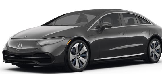MERCEDES-BENZ EQS-CLASS SEDAN 2023 W1KCG2DB2PA032443 image